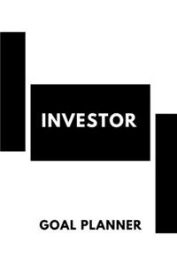 Investor Goal Planner