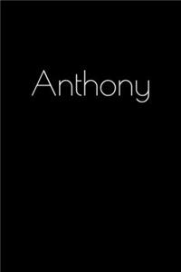 Anthony