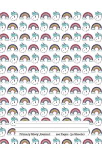 Primary Story Journal