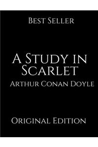 A Study in Scarlet