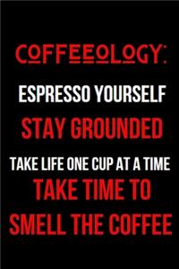 Coffeeology