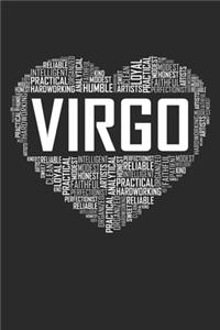 Virgo Heart