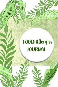 Food Allergies Journal