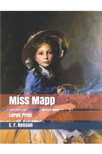 Miss Mapp