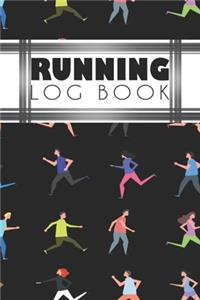 Running Log Book