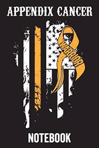 Appendix Cancer Notebook