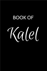 Kalel Journal