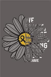 Melanoma Cancer Awareness