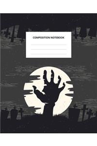 Composition Notebook