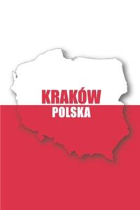 Krakow Polska Tagebuch