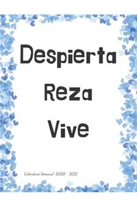 Despierta Reza Vive