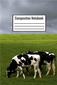 Composition Notebook