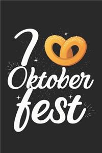 I love the Oktoberfest