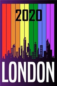 London 2020