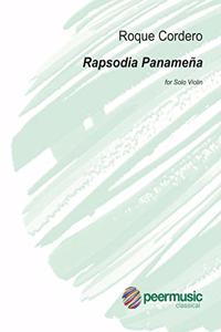 Rapsodia Panamena