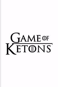 Game Of Ketons