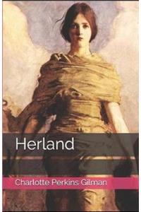 Herland Illustrated