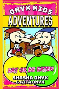 Onyx Kids Adventures