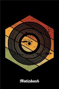 Notizbuch