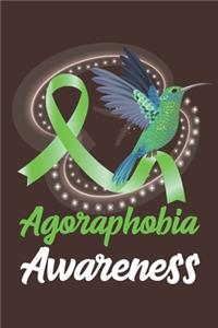 Agoraphobia Awareness
