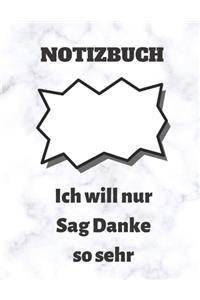 Notizbuch
