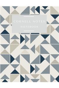 Cornell Notebook