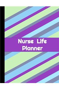 Nurse Life Planner