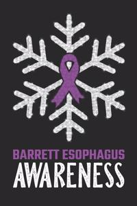 Barrett Esophagus Awareness