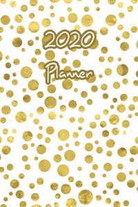 2020 Planner