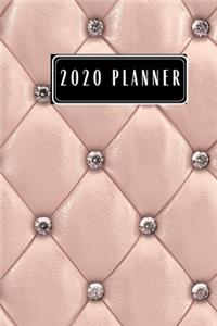 2020 Planner