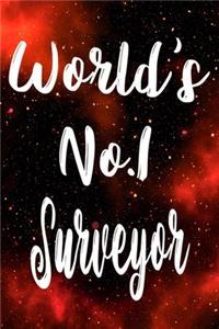 Worlds No.1 Surveyor