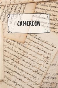 Cameroon
