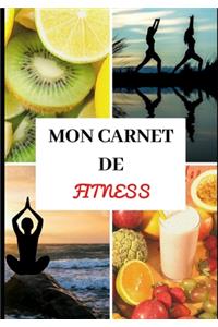 Mon Carnet de Fitness