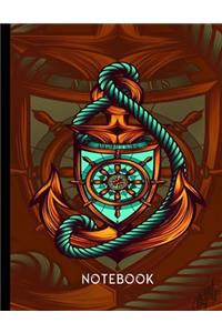 notebook