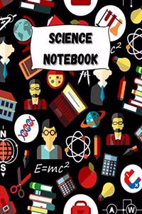Science Notebook