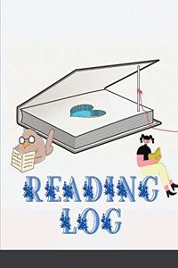 Reading Log