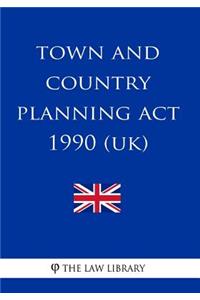 Town and Country Planning Act 1990