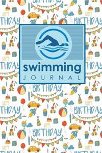 Swimming Journal