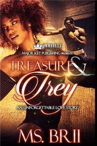 Treasure & Trey
