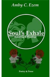 Soul's Exhale (Breathing & Bleeding)