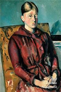 Cezanne Notebook