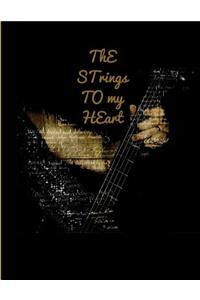 Strings to My Heart