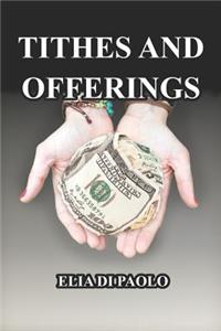 Tithes and Offerings