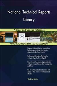 National Technical Reports Library
