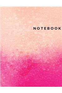 Notebooks