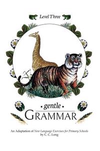 Gentle Grammar