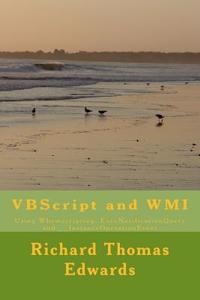 VBScript and WMI