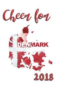 Cheer For Denmark 2018