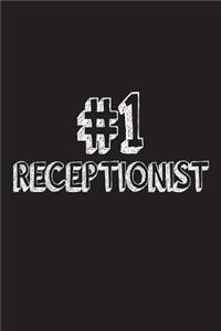 #1 Receptionist