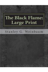 The Black Flame